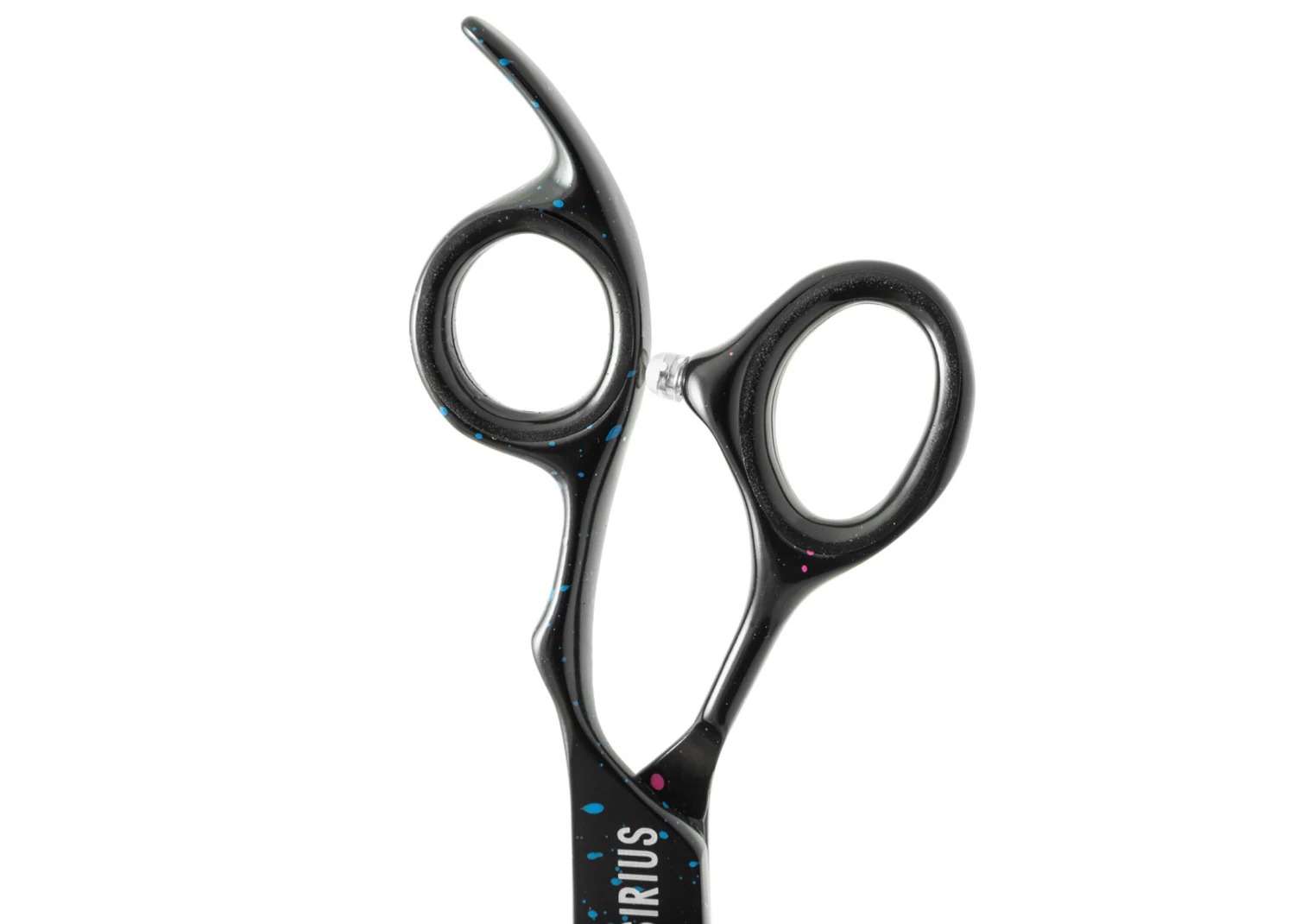 Groom Professional Sirius 19cm - 7,5" Curved Scissor 3 Groom Professional Sirius 19cm - 7,5" Curved Scissor - Image 3