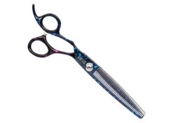 Groom Professional Sirius 16,5cm - 6,5" Blender 46 Teeth Left Handed Scissor