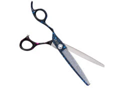 Groom Professional Sirius 16,5cm - 6,5" Blender 46 Teeth Left Handed Scissor -Skin Care Products Store 22gpr014 3 cy05iq9y5trg6sxb