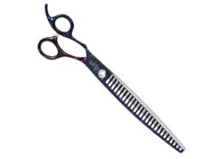 Groom Professional Sirius 20cm - 8" Left Handed Chunker 26 Teeth