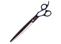 Groom Professional Sirius 20cm - 8" Left Handed Chunker 26 Teeth -Skin Care Products Store 22gpr015 3 satejcdysrghdyav