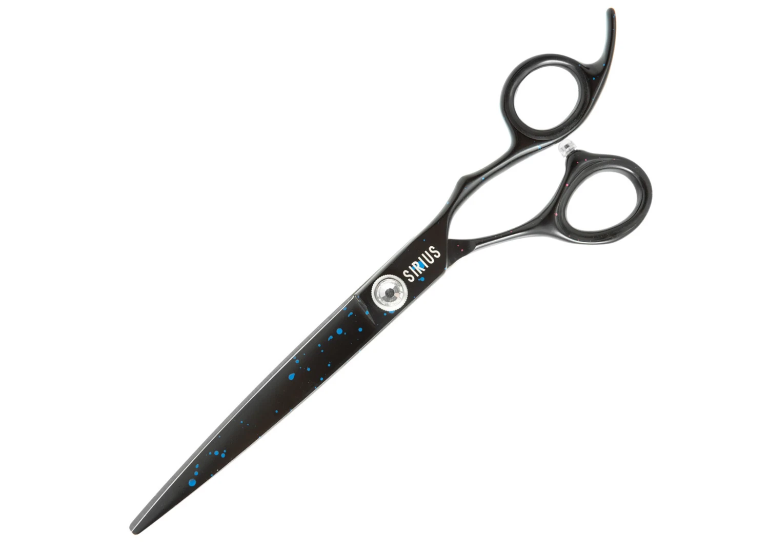 Groom Professional Sirius 20,5cm - 8,5" Straight Scissor 1 Groom Professional Sirius 20,5cm - 8,5" Straight Scissor