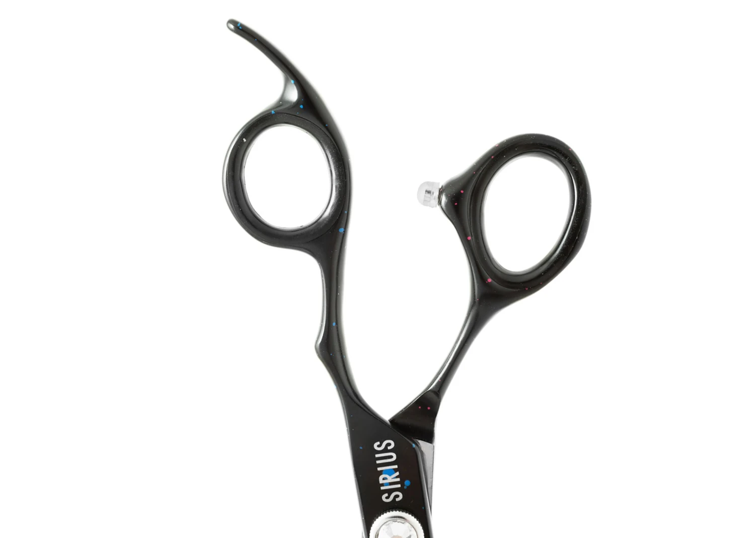 Groom Professional Sirius 20,5cm - 8,5" Straight Scissor 4 Groom Professional Sirius 20,5cm - 8,5" Straight Scissor - Image 4