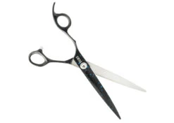 Groom Professional Sirius 19cm - 7,5" Left Handed Straight Scissors