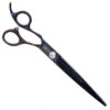 Groom Professional Sirius 19cm - 7,5" Left Handed Curved Scissors
