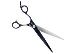 Groom Professional Sirius 19cm - 7,5" Left Handed Curved Scissors -Skin Care Products Store 22gpr018 3 xwfdmzod3dt6xbia