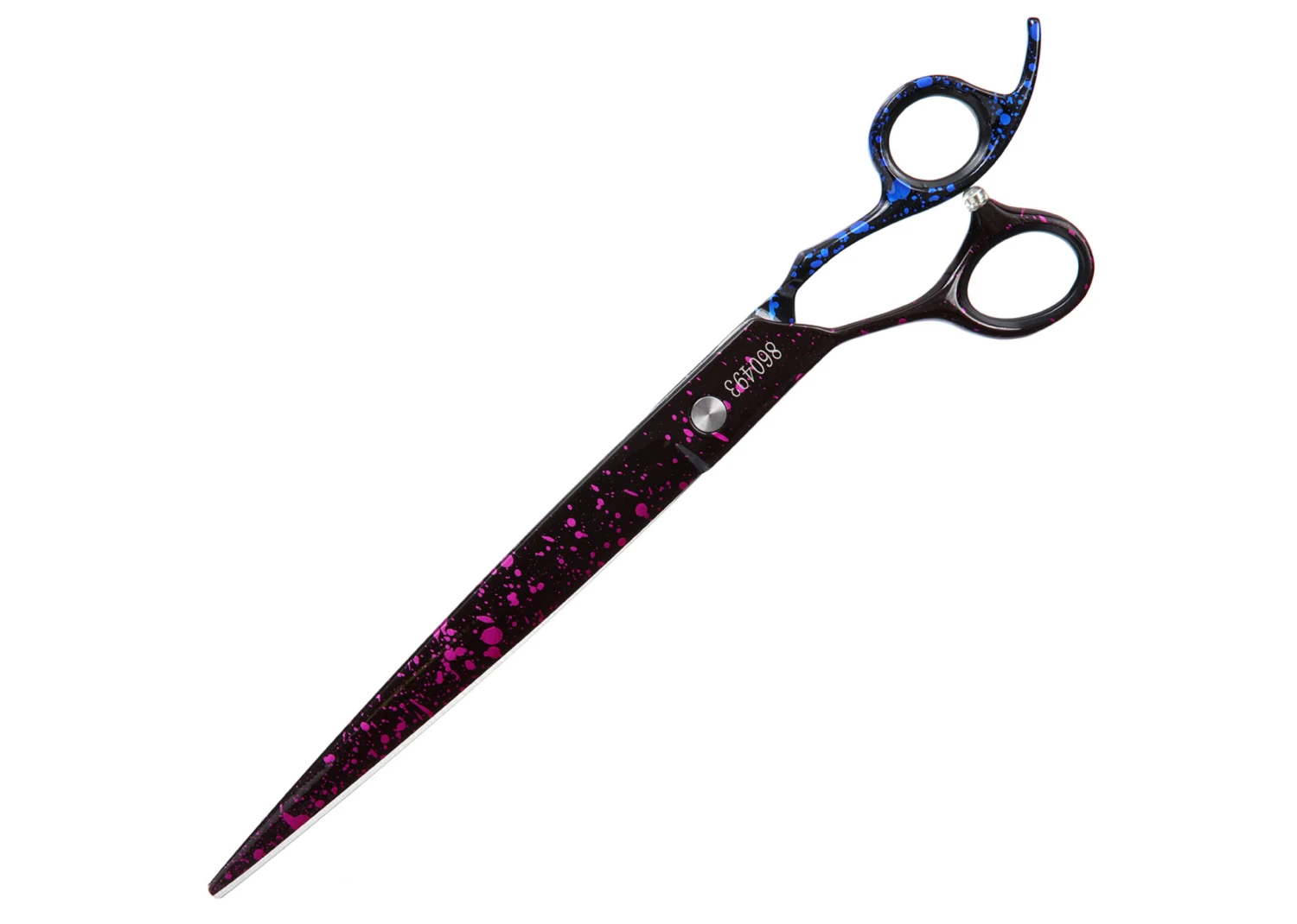 Groom Professional Sirius 20,5cm - 8,5" Left Handed Straight Scissors 3 Groom Professional Sirius 20,5cm - 8,5" Left Handed Straight Scissors - Image 3