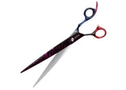 Groom Professional Sirius 20,5cm - 8,5" Left Handed Straight Scissors 7 Groom Professional Sirius 20,5cm - 8,5" Left Handed Straight Scissors -Skin Care Products Store 22gpr019 4 snwrdsgfxl4eg3tq