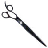 Groom Professional Sirius 20,5cm - 8,5" Left Handed Curved Scissors