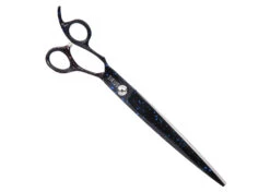 Groom Professional Sirius 20,5cm - 8,5" Left Handed Curved Scissors
