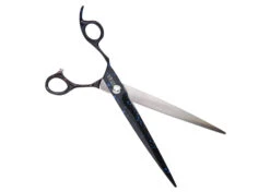 Groom Professional Sirius 20,5cm - 8,5" Left Handed Curved Scissors -Skin Care Products Store 22gpr020 3 yizxu5omnueye6lq