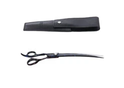 Groom Professional Sirius 20,5cm - 8,5" Left Handed Curved Scissors -Skin Care Products Store 22gpr020 4 bb0ittojjmn3pttj