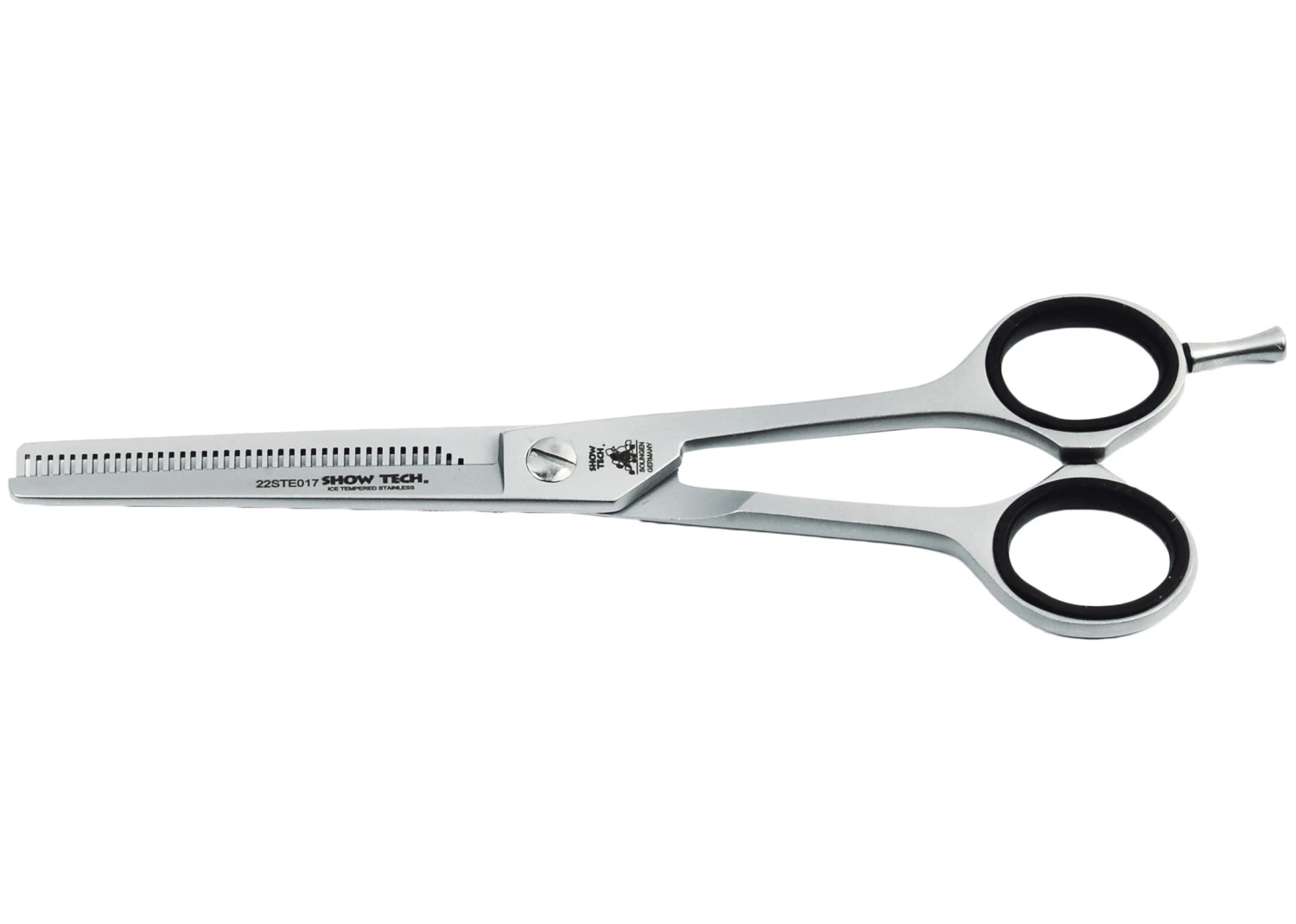 Show Tech 17cm - 6 3/4" Blender 46 Teeth 1 Show Tech 17cm - 6 3/4" Blender 46 Teeth