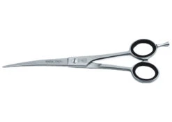 Show Tech 17cm - 6 3/4" Curved Scissor