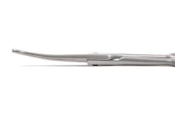 Show Tech 11,70cm - 4 1/2" Curved Scissor With Safety Tip- 8 Show Tech 11,70cm - 4 1/2" Curved Scissor With Safety Tip- -Skin Care Products Store 22ste046 4 mwu6dbjhmuxuqszy