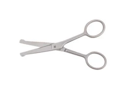 Show Tech 11,70cm - 4 1/2" Curved Scissor With Safety Tip- 9 Show Tech 11,70cm - 4 1/2" Curved Scissor With Safety Tip- -Skin Care Products Store 22ste046 5 ykotdxfkeolwjtaw