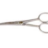 Show Tech 11,70cm - 4 1/2" Curved Scissor With Safety Tip-