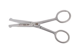 Show Tech 11,70cm - 4 1/2" Straight Scissor With Safety Tip 7 Show Tech 11,70cm - 4 1/2" Straight Scissor With Safety Tip -Skin Care Products Store 22ste074 3 tya7myyp5ztsthzc