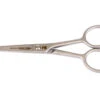 Show Tech 11,70cm - 4 1/2" Straight Scissor With Safety Tip