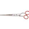 Show Tech Ergo Handle 19cm - 7,5" Straight Scissor