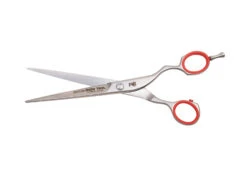 Show Tech Ergo Handle 19cm - 7,5" Straight Scissor 8 Show Tech Ergo Handle 19cm - 7,5" Straight Scissor -Skin Care Products Store 22ste080 5 khdk9xu6sxw0ducp
