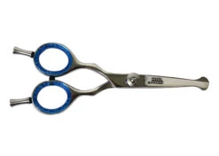 Show Tech Safety Scissor Straight Left-handed 12 Cm - 5"