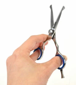 Show Tech Safety Scissor Straight Left-handed 12 Cm - 5" -Skin Care Products Store 22ste084 5 3mog3hhhzhfija0i