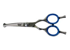Show Tech Safety Scissor Curved 12 Cm - 5"