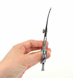 Show Tech Safety Scissor Curved Left-handed 12 Cm - 5" -Skin Care Products Store 22ste086 5 caeogo8irvj6kqog