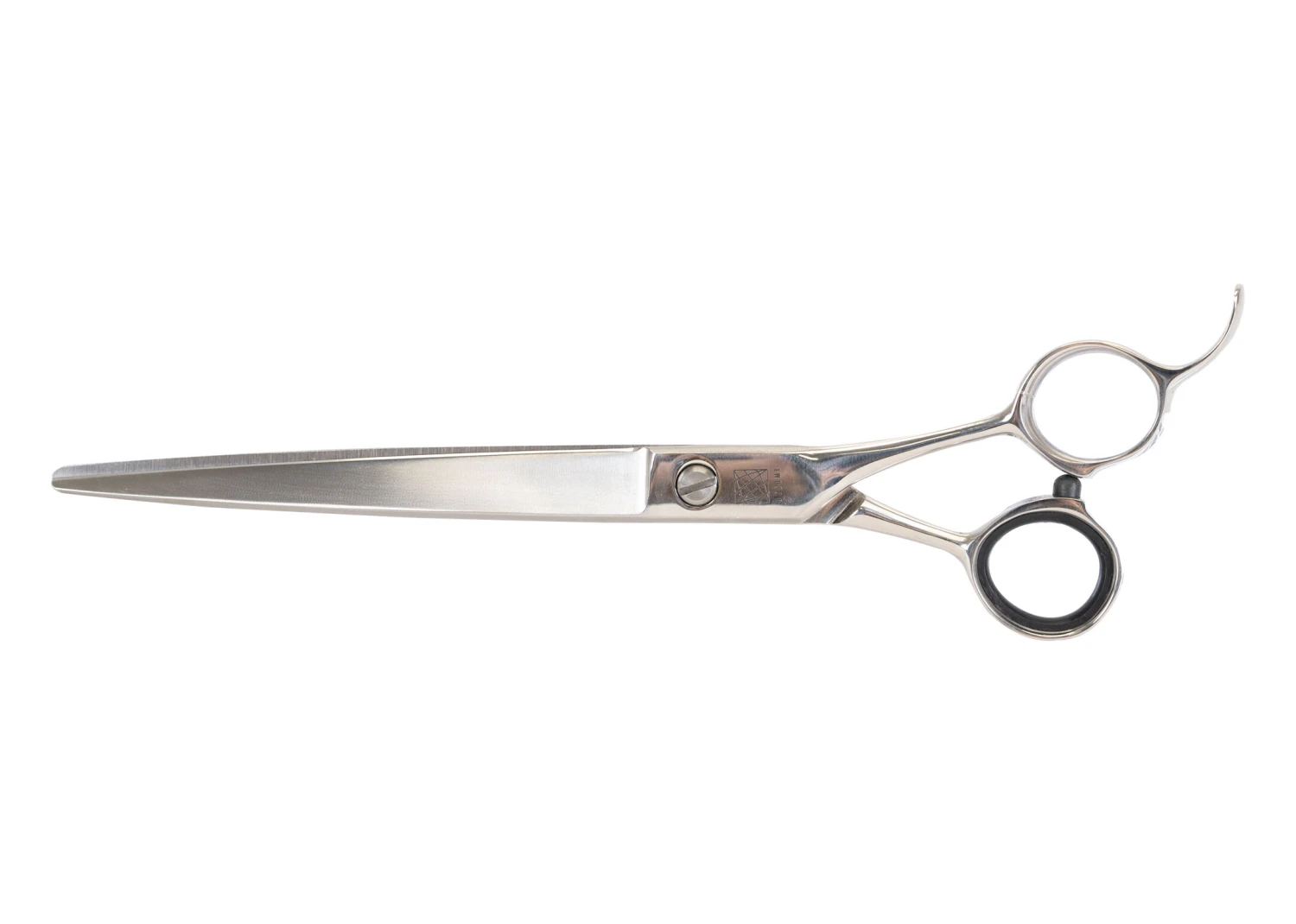 Utsumi JYO EUW 80 Handmade Straight Scissor 20,32cm - 8" 1 Utsumi JYO EUW 80 Handmade Straight Scissor 20,32cm - 8"