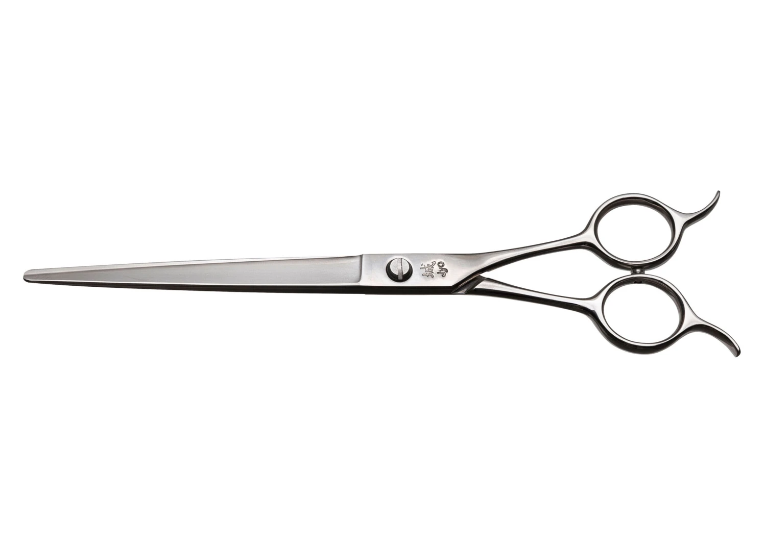 Utsumi JYO OUS 75 Handmade Straight Scissor 19,05cm - 7 1/2" 1 Utsumi JYO OUS 75 Handmade Straight Scissor 19,05cm - 7 1/2"