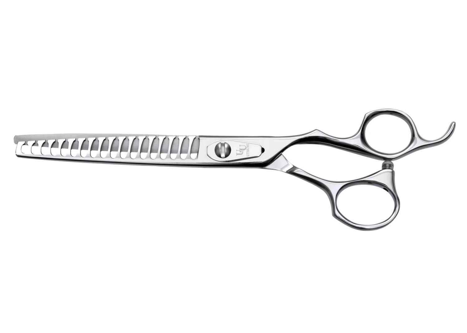 Utsumi U&U BL 65/18 Chunker 16,51cm - 6 1/2" 18 Teeth Blender 1 Utsumi U&U BL 65/18 Chunker 16,51cm - 6 1/2" 18 Teeth Blender