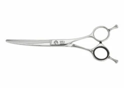 Utsumi U&U CR 60/60 Super Curved Scissor 15,24cm - 6"