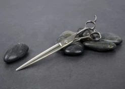 Utsumi U&U UE 80 Straight Shears 20,32cm - 8" -Skin Care Products Store 22uts034 1 wbgtqqgil0ymbpxc