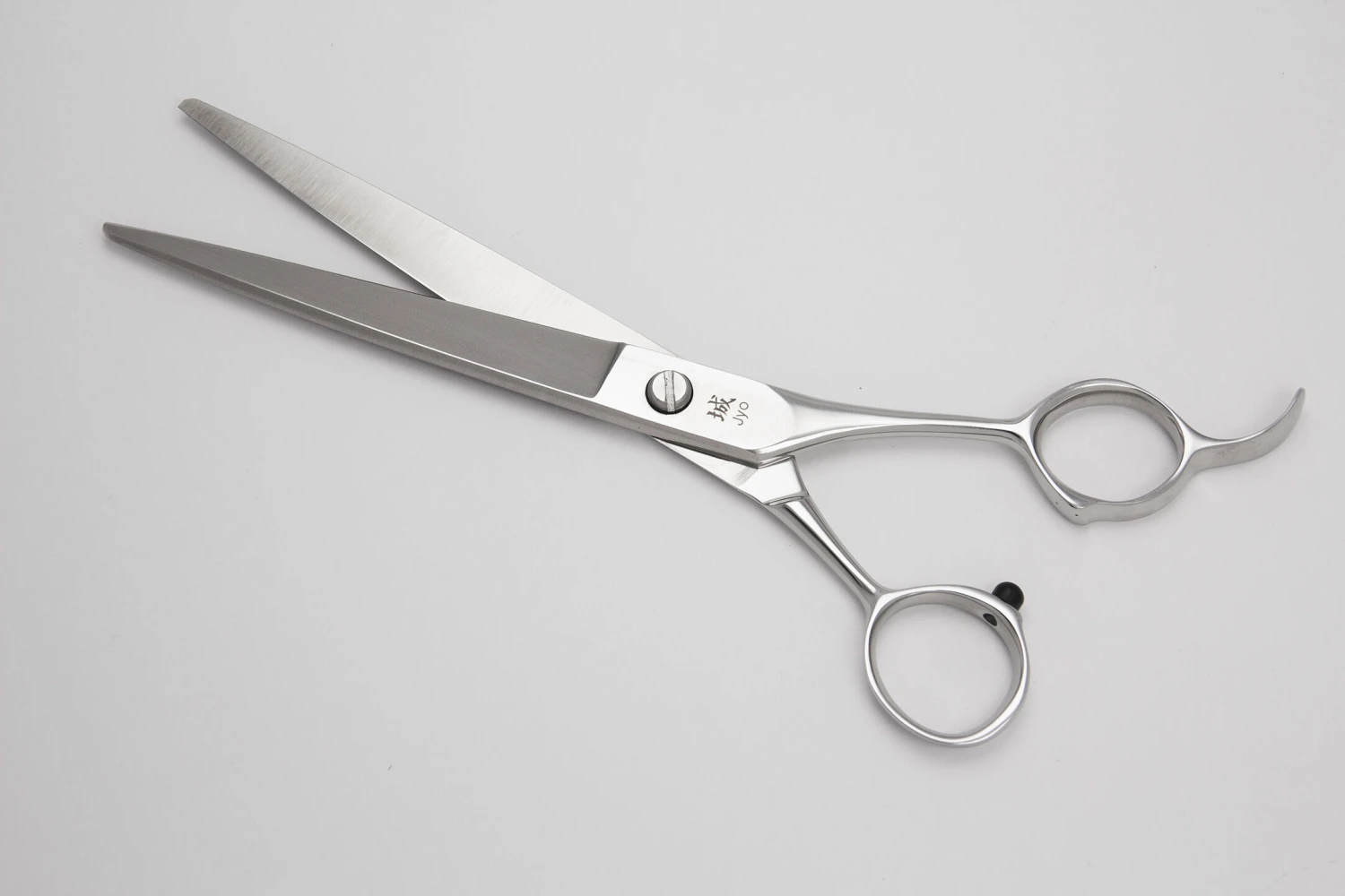 Utsumi JYO EUW 70 Handmade Straight Shears 17.78 Cm - 7" 2 Utsumi JYO EUW 70 Handmade Straight Shears 17.78 Cm - 7" - Image 2