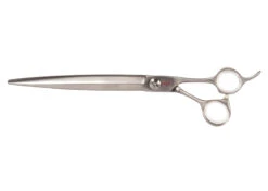 Yento Ergo Line Series 21,80cm - 8 1/2" Straight Scissor