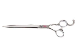 Yento High-Tech Series Cobra 20cm - 7 3/4'' Straight Scissor