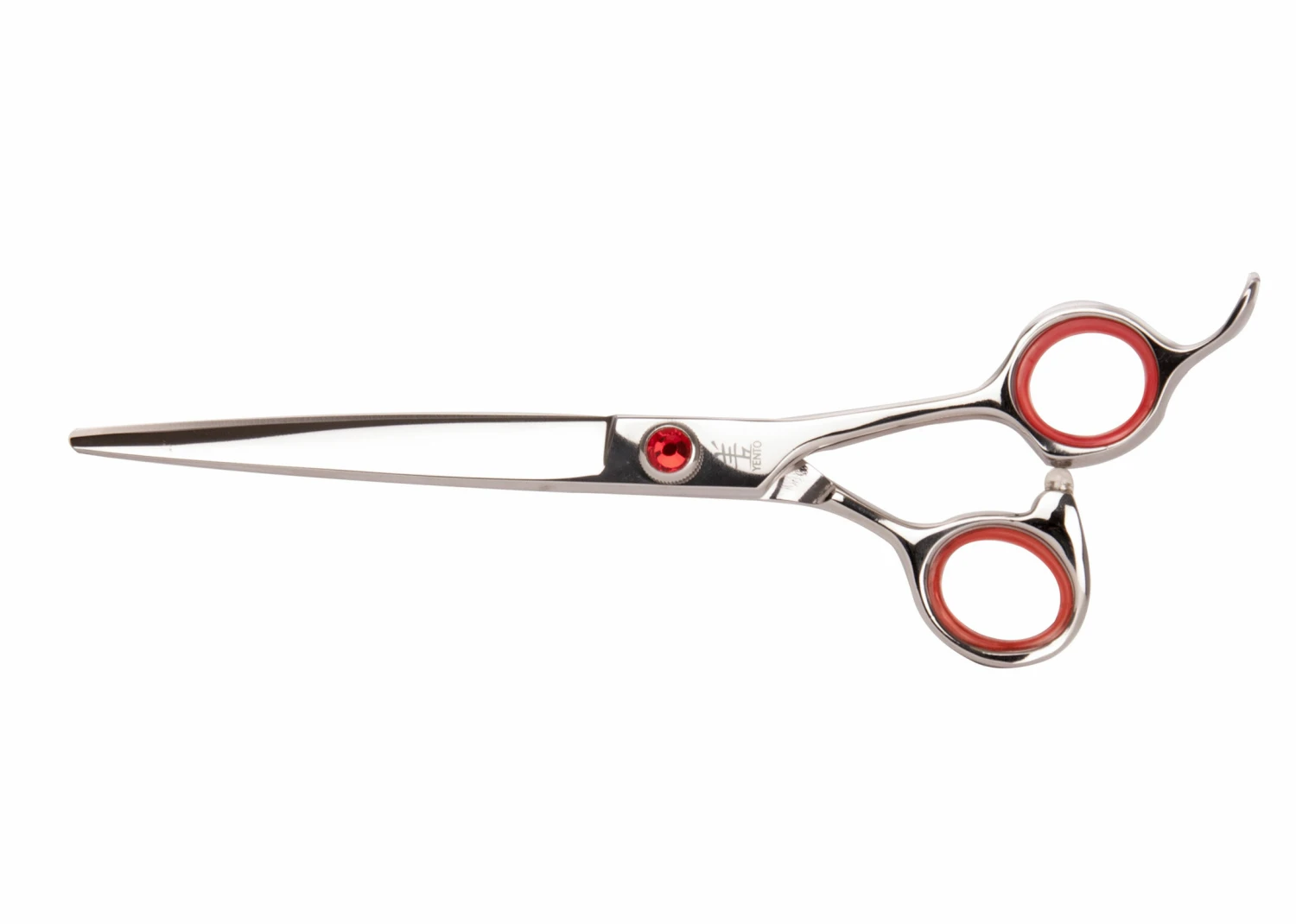 Yento Prime Series 17,80cm - 7" Straight Scissor 1 Yento Prime Series 17,80cm - 7" Straight Scissor