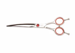 Yento Prime Series 17,80cm - 7" Curved Scissor