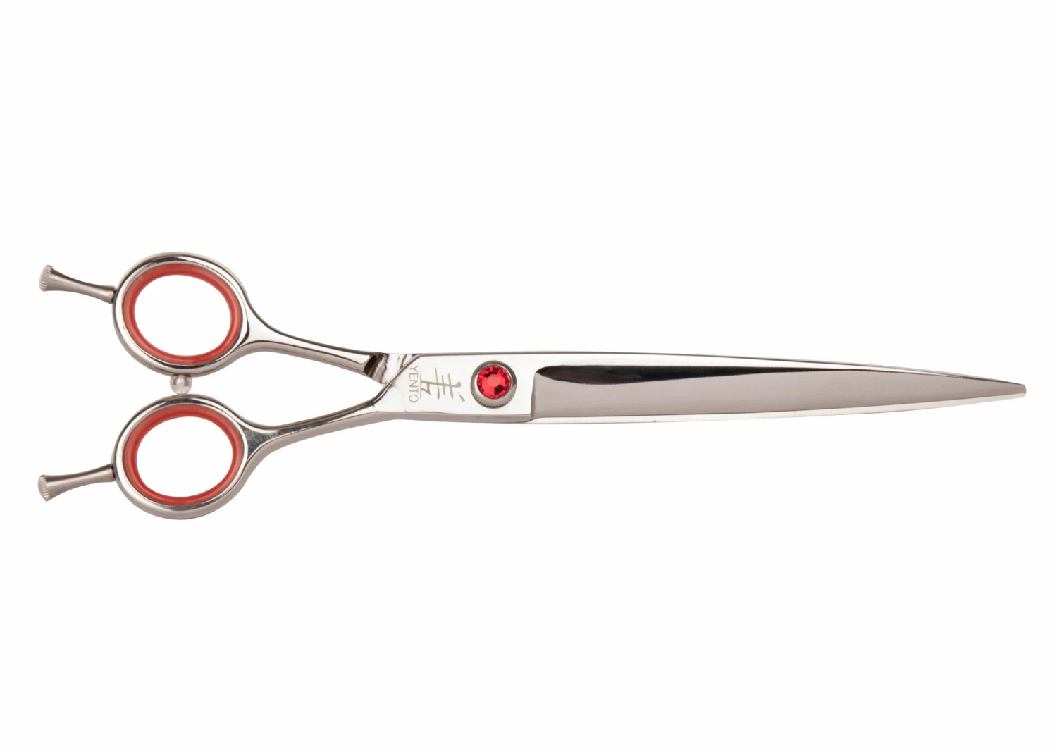 Yento Prime Series 20cm - 8" Curved Scissor 1 Yento Prime Series 20cm - 8" Curved Scissor
