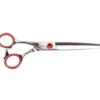 Yento Prime Series 18cm - 7" Straight Scissor Left Handed