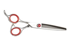 Yento Prime Series 16,5cm - 6,5" Blender 46 Teeth Left Handed Scissor