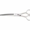 Yento Fanatic Series 18cm - 7" Curved Scissors