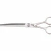 Yento Fanatic Series 19cm - 7,5" Curved Scissors