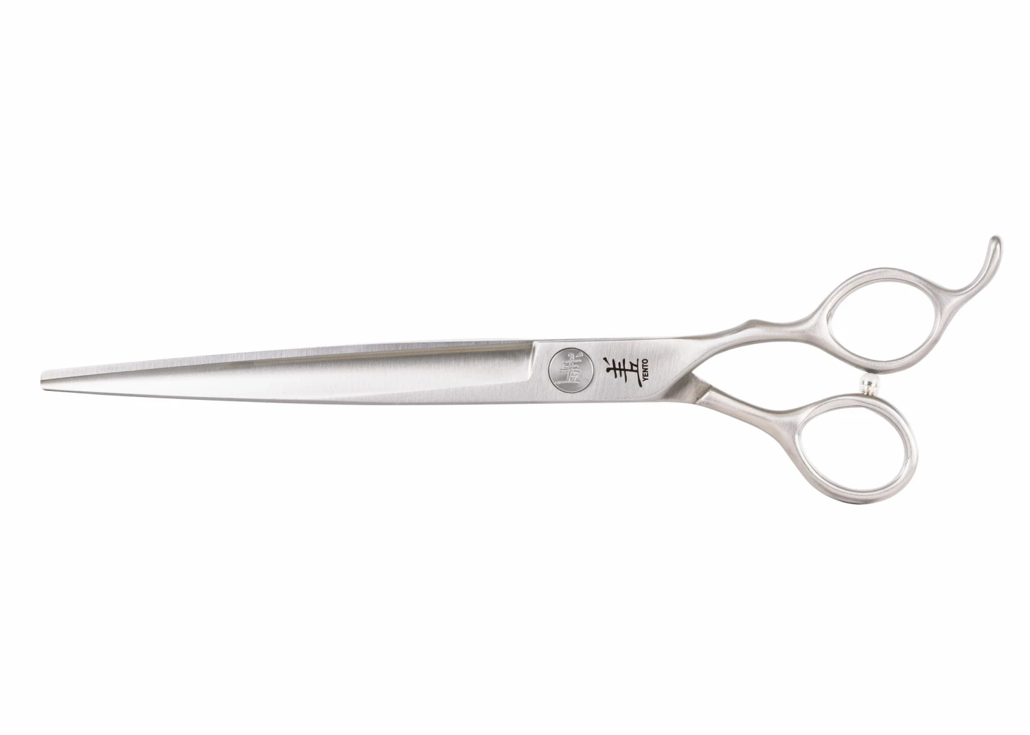 Yento Fanatic Series 20,2cm - 8" Straight Scissors 1 Yento Fanatic Series 20,2cm - 8" Straight Scissors