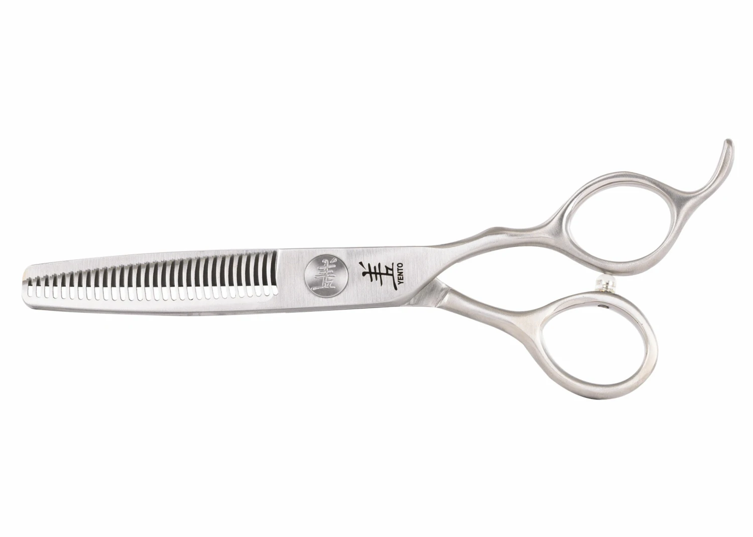 Yento Fanatic Series 15,5cm - 6" Blender 30 Teeth 1 Yento Fanatic Series 15,5cm - 6" Blender 30 Teeth