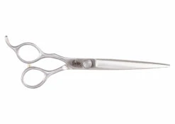 Yento Fanatic Series 18cm - 7" Straight Scissor Left Handed