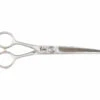 Yento Fanatic Series 18cm - 7" Curved Scissor Left Handed