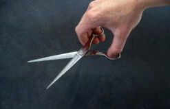 Yento Damascus Series Limited Edition 19cm - 7,5" Straight Scissors 6 Yento Damascus Series Limited Edition 19cm - 7,5" Straight Scissors -Skin Care Products Store 22yen074 3 pwj4tjvmwcobswez