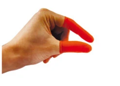 Show Tech Grippy Fingers 25 Pcs L